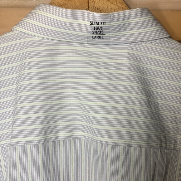 Calvin Klein (L/16.5”) - Picture 11 of 12